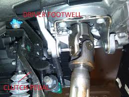 See C0964 in engine